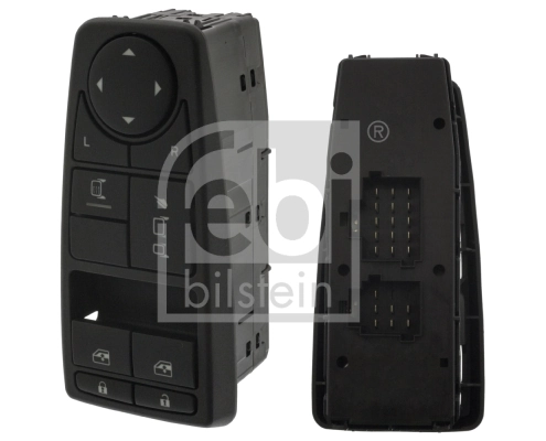 Multi-Function Switch